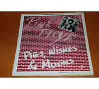 Pink Floyd - Pigs, Wishes & Moons (2x Vinyl Dark Red/Grey Marble)
