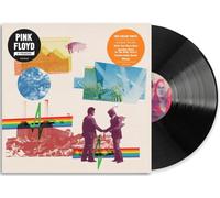 Pink Floyd - Pink Floyd : 8-Tracks