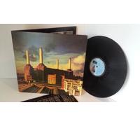 PINK FLOYD - PINK FLOYD animals, gatefold, SHVL 815