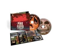 Pink Floyd Pink Floyd At Pompeii - MCMLXXII (CD) Album (PRESALE 02/05/2025)