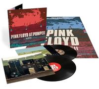 PINK FLOYD - At Pompeii MCMLXXII (2025) 2 LP vinyl pre order