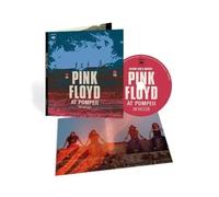 PINK FLOYD - At Pompeii MCMLXXII (2025) DVD pre order