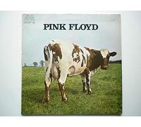 PINK FLOYD - Pink Floyd - Atom Heart Mother, LP Gatefold Ristampa