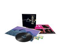 Pink Floyd - Pink Floyd Dark Side Of The Moon