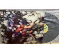 PINK FLOYD - Pink Floyd - Obscured By Clouds - LP vinyl
