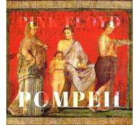 Pink Floyd - Pink Floyd - POMPEII, 2xLP Bootleg 2026