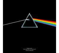 Pink Floyd Pink Floyd - The Dark Side of the Moon: Das offizi (Copertina rigida)