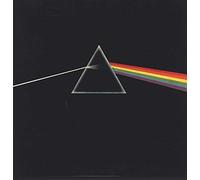 Pink Floyd - Pink Floyd - The Dark Side Of The Moon - Harvest - 1 C 064-05 249