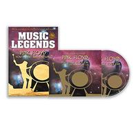 Pink Floyd - PINK FLOYD - THE SPACE ROCK ERA: CD & MAGAZINE SPECIAL LIMITED EDITION BUNDLE