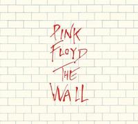 Pink Floyd The Wall (CD) Album (PRESALE 28/03/2025)