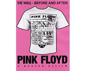 Pink Floyd - Pink Floyd - The wall - Before and after