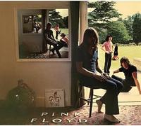 Pink Floyd - Pink Floyd - Ummagumma Versione 2016