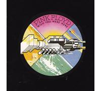 Pink Floyd - Pink Floyd_Wish You Were Here (1975_Original Sound Recording /Japan Import)