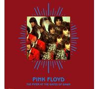 Pink Floyd - Piper at Gates of Dawn