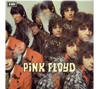 Pink Floyd - Piper At The Gates