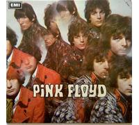 Pink Floyd - Piper at the Gates of Dawn