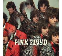 Pink Floyd The Piper At The Gates Of Dawn (Vinyl LP)