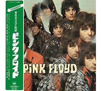 Pink Floyd - Piper at the Gates of Dawn [Cardboard Sleeve (mini