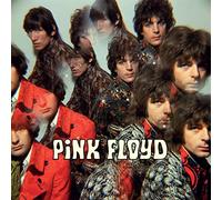Pink Floyd - Piper At The Gates Of Dawn (Mono Version)