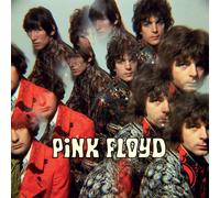 Piper At The Gates Of Dawn (Mono Version)