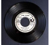 PINK FLOYD - point me at the sky 45 rpm single