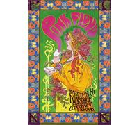 Pink Floyd Poster 66 Taglia Grande 61x91.5 CM 61x91.4cm Nuovo Musica