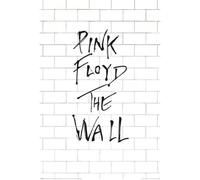 Pink Floyd Poster The Muro 102, Compleanno, Natale Regalo Ufficiale Prodotto