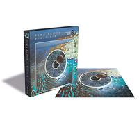 Pink Floyd - Pulse - 1000 Piece Jigsaw Puzzle