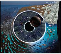 Pink Floyd – Pulse – CD
