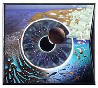 Pulse [2 CD] - Pink Floyd EMI MKTG