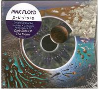 Pink Floyd - Pulse