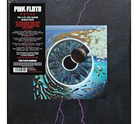 Pink Floyd - Pulse (Box Set) (4 LP)