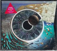 Pink Floyd – Pulse – CD (2 dischi) – Parlophone