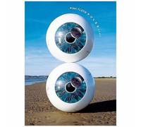 Pink Floyd Pulse | NON-USA Format | PAL | Region 4 Import - Australia