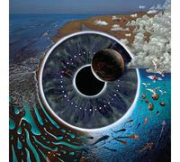Pink Floyd - Pulse Pink Floyd CD Audio Compreso una Performance Completa di 'Lato Oscuro Della Luna'