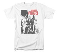 Pink Floyd Punto Me At Il Cielo Autorizzato T-Shirt