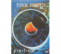 Pink Floyd: Puse