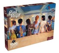 PINK FLOYD PUZZLE 1000 pcs Rock Band by AQUARIUS ENTERTAINMENT