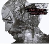 PINK FLOYD - RADIO WAVES 4CD - 4CD - K72z