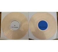PINK FLOYD ☔️ RAIN LIKE HELL 2lp TEST PRESSING CRISTAL vinyl ANDY CAPP