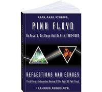 Pink Floyd - Reflections and Echoes (+ Buch)