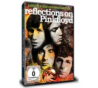 Pink Floyd - Reflections On/Saucerful Of Secrets