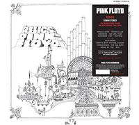 PINK FLOYD - RELICS LP