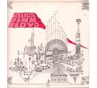 Pink Floyd - Relics