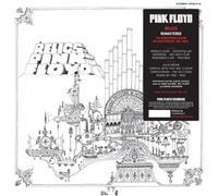 Pink Floyd Relics: A Bizarre Collection of Antiques & Curios (Vinyl LP)