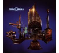 Pink Floyd Relics (CD) Album