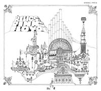 Pink Floyd Relics (CD) Album (PRESALE 26/09/2025)