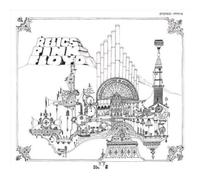 PINK FLOYD - RELICS DIGIPACK CD