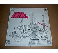 Pink Floyd - Relics UK Pressing