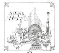 Pink Floyd - Relics - Vinile (180 gr remastered album on heavyweight)